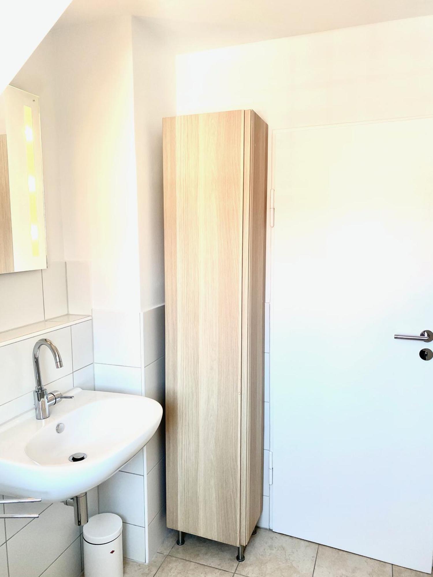 Ferienwohnung Super Zentral Begehrte Wohnlage Parkplatz Vor Haus Nürnberg Exterior foto